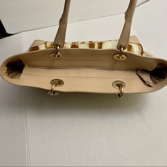 Christian Dior St. Tropez Tote Bag - Picture 13 of 16